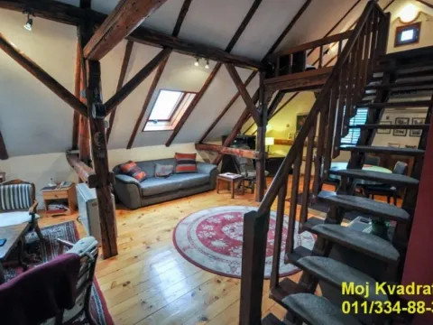 Prodaja, jednosoban stan, 100m², Zemun Sve Podlokacije, Beograd