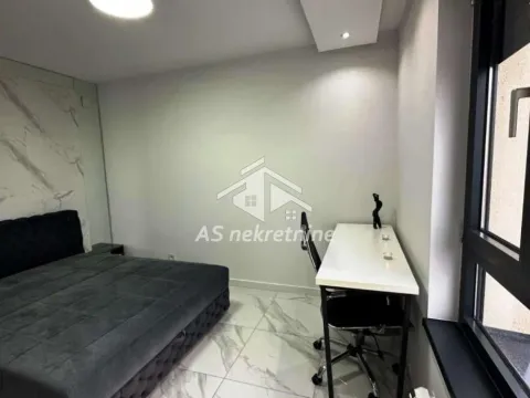 Izdavanje, dvosoban stan, 45m², Crveni Krst, Beograd - image 6