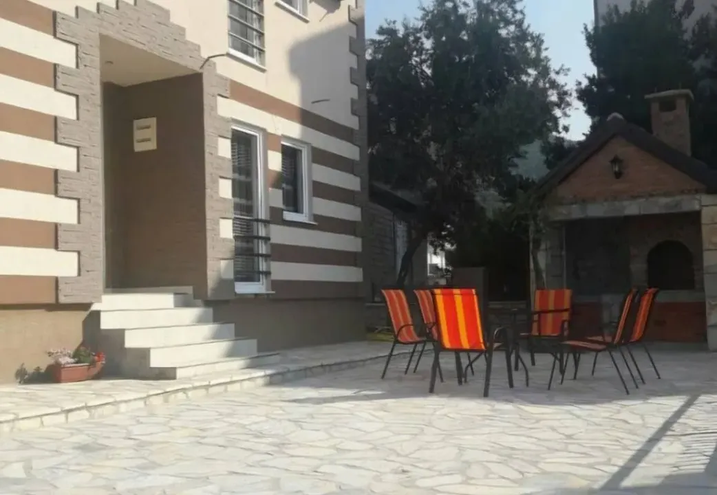 Rent, two bedroom apartment, 65m², Bijela, Herceg Novi