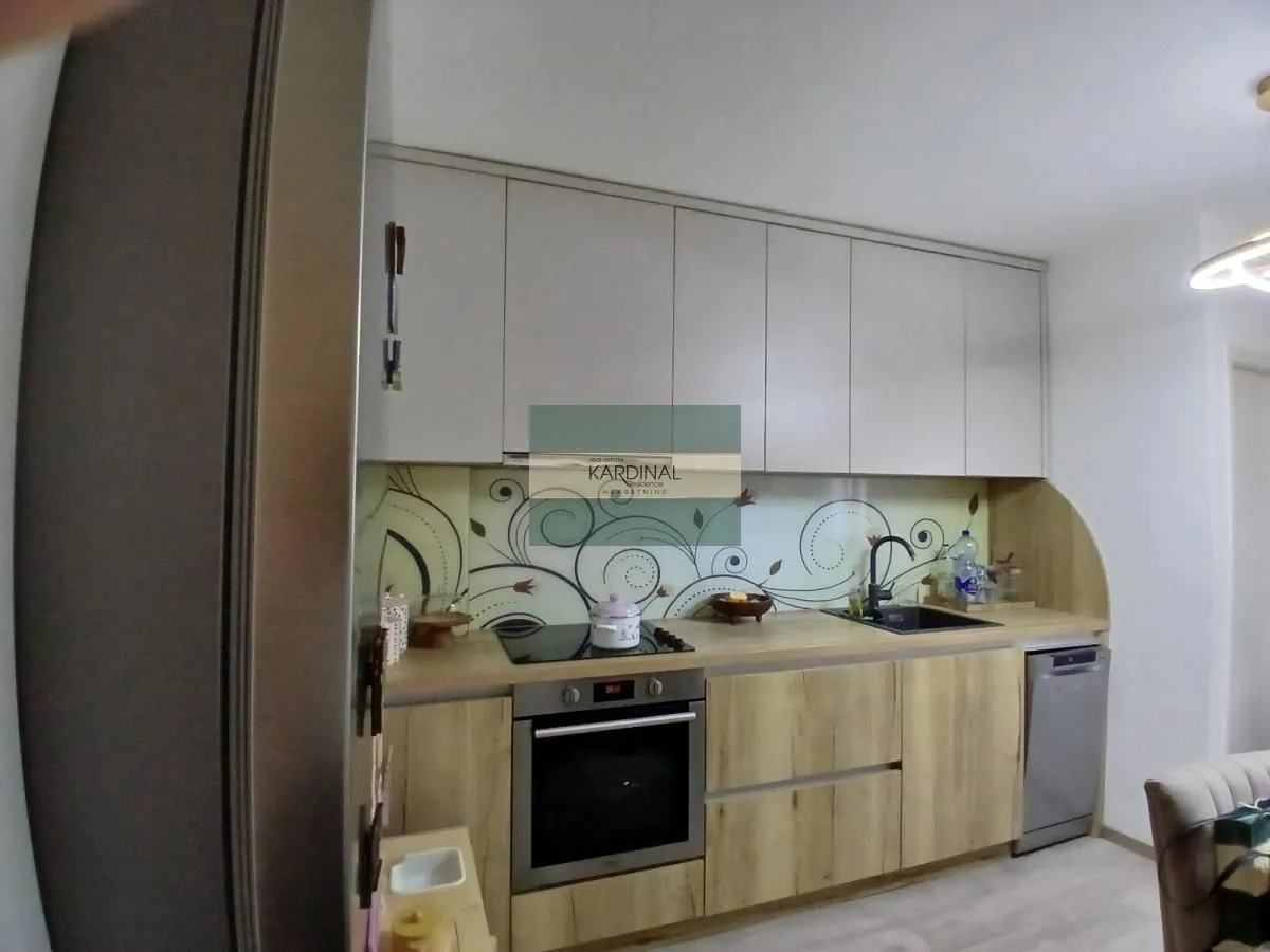Prodaja, jednosoban stan, 42m², Tabane, Jagodina