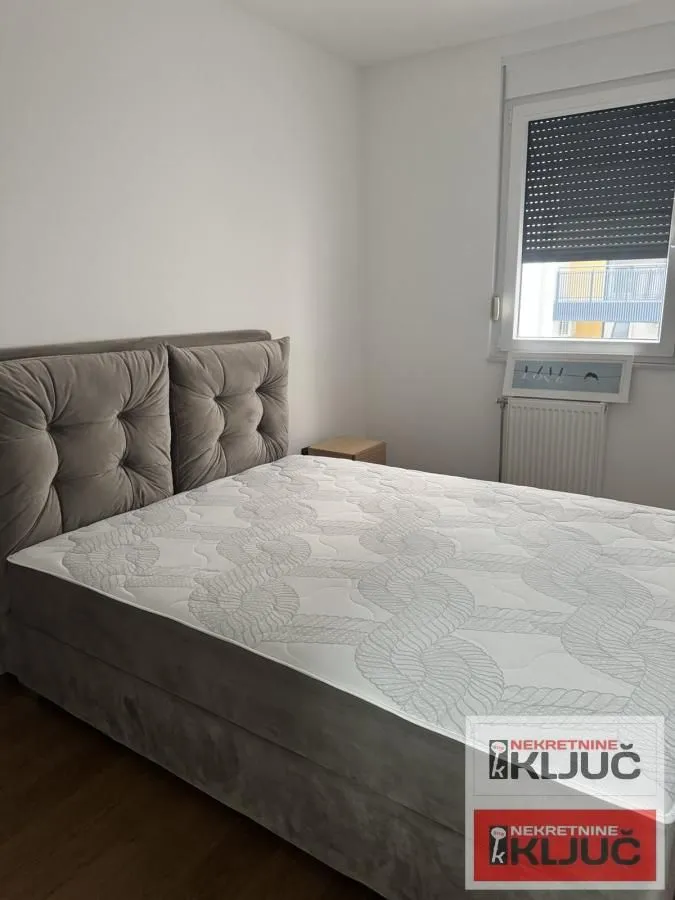 Prodaja, jednosoban stan, 38m², Podbara, Novi Sad Sve Podlokacije
