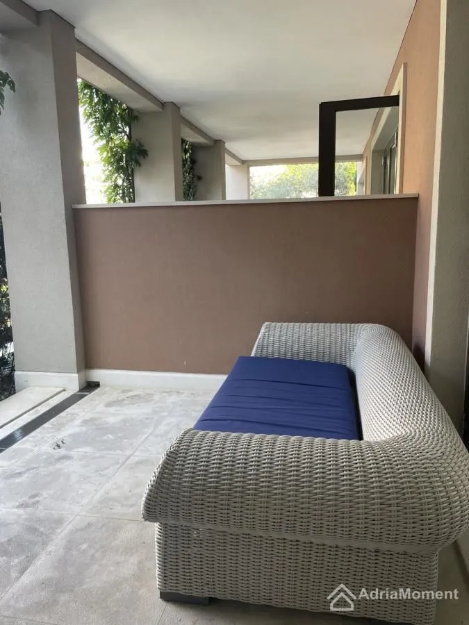 Prodaja, dvosoban stan, 115m², Porto Montenegro, Tivat