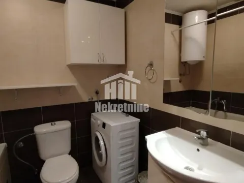 Izdavanje, jednosoban stan, 41m², Zvezdara Sve Podlokacije, Beograd - image 14
