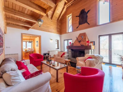 Sale, house, 550m², Podgorica, Crna Gora - image 9