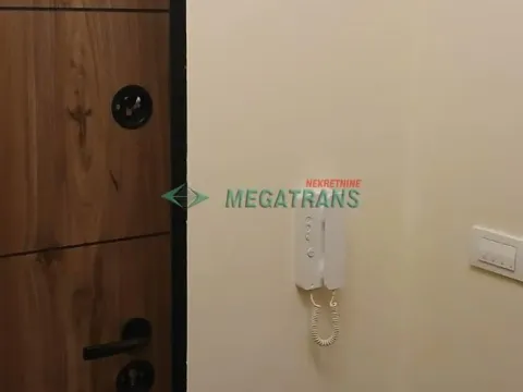 Izdavanje, dvosoban stan, 44m², Novi Sad Sve Podlokacije, Novi Sad - image 8