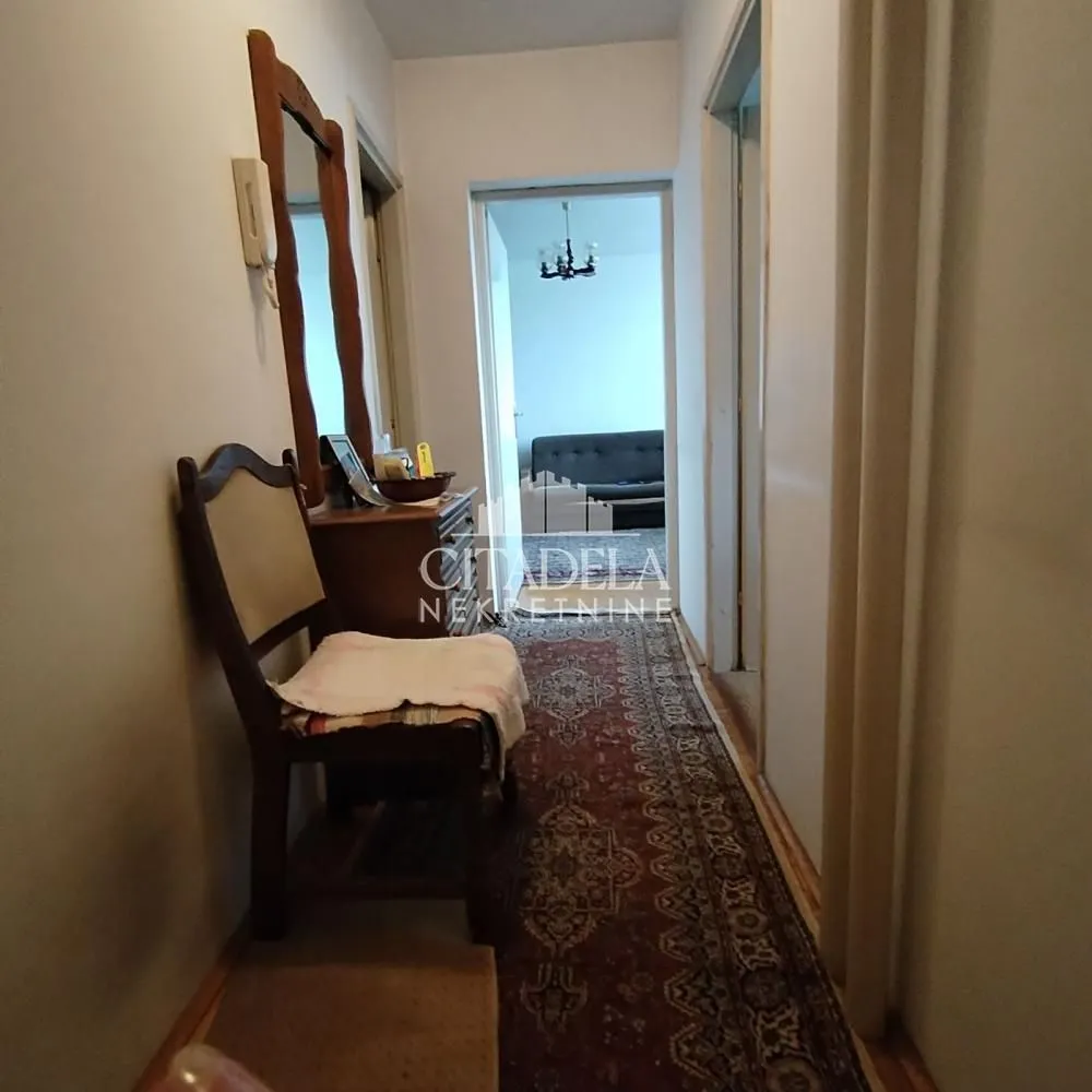 Prodaja, jednosoban stan, 38m², Konjarnik, Voždovac Sve Podlokacije