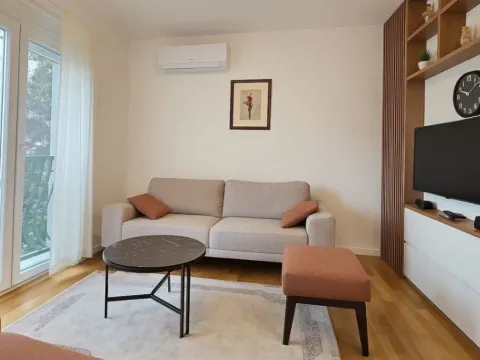 Sale, one bedroom apartment, 32m², Ljubović, Podgorica - image 7