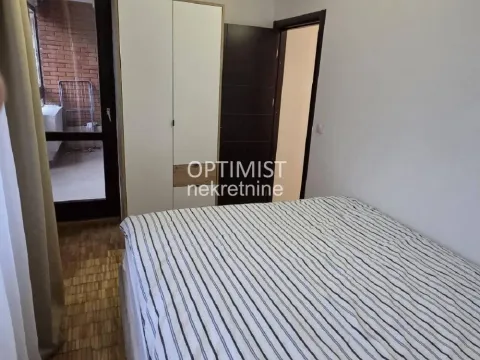 Prodaja, dvosoban stan, 48m², Višnjička Banja, Palilula Sve Podlokacije - image 9