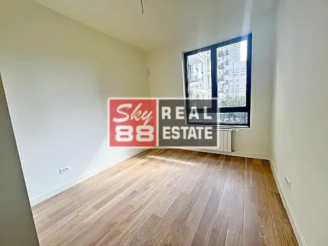 Sale, three bedroom apartment, 78m², Savski Venac, Beograd - image 11