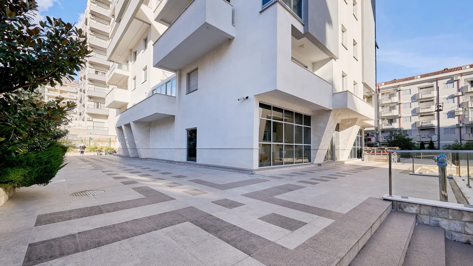 Prodaja, petosoban stan, 181m², Budva, Crna Gora