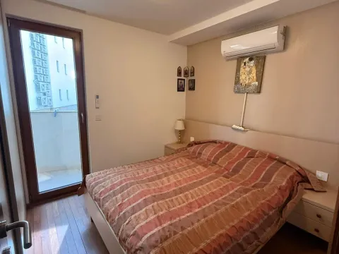 Rent, two bedroom apartment, 71m², Centar, Budva - image 7