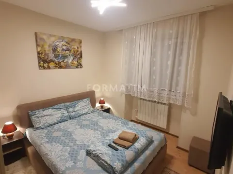 Izdavanje, jednosoban stan, 40m², Gradska Bolnica, Zvezdara Sve Podlokacije - image 12