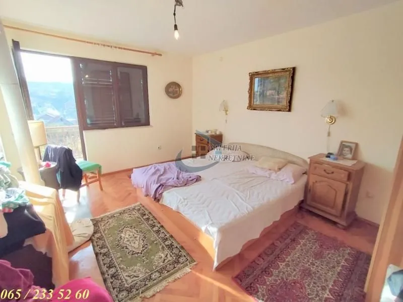 Sale, house, 240m², Grocka, Beograd