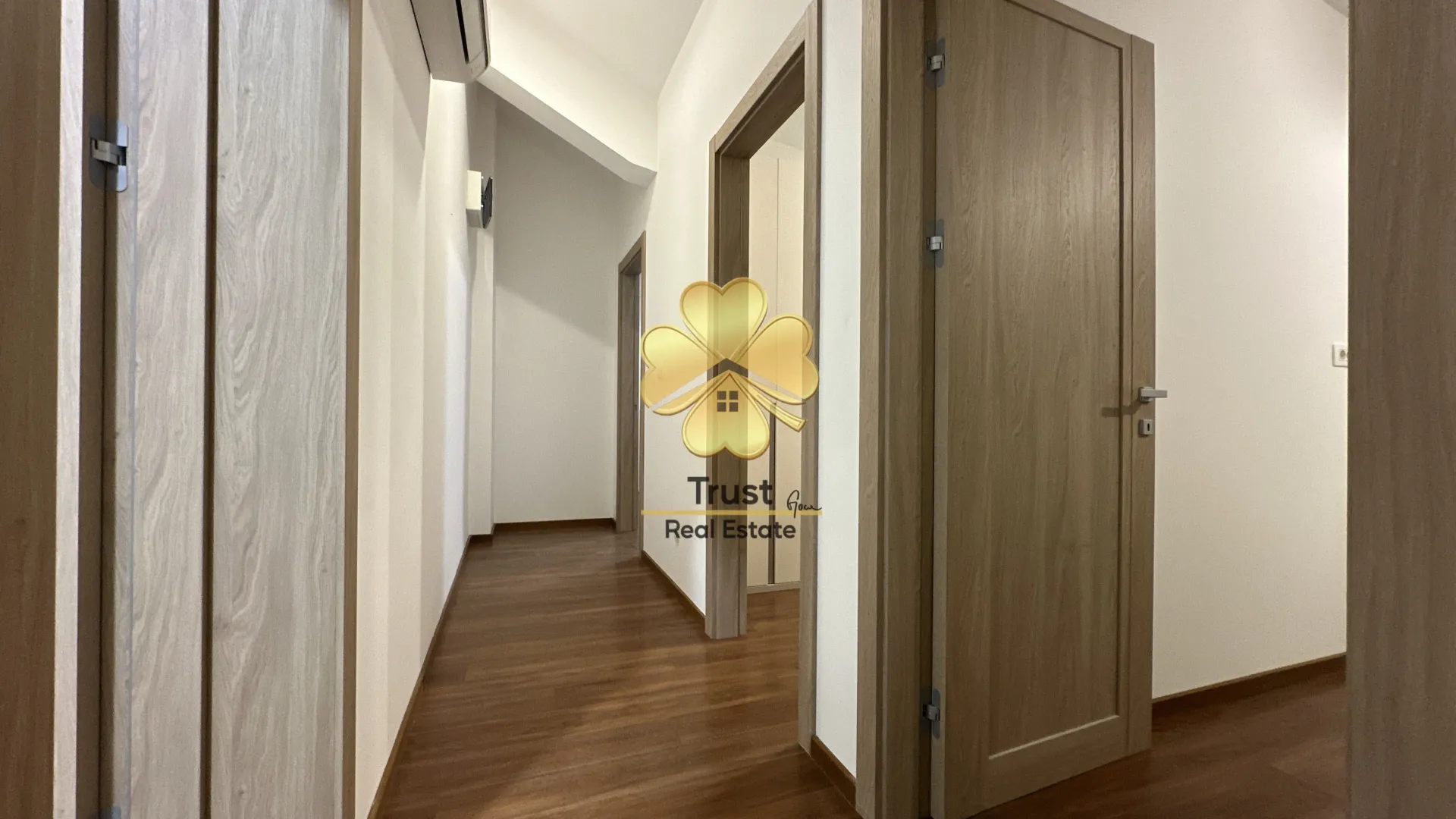 Rent, four bedroom apartment, 127m², Master Kvart, Podgorica