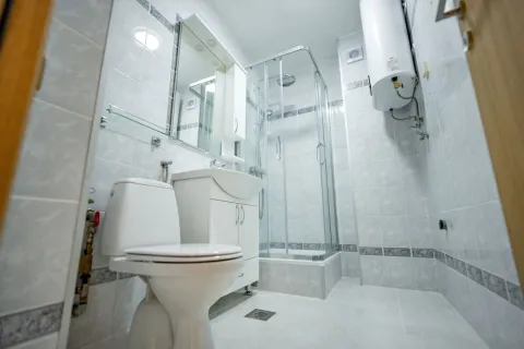 Prodaja, jednosoban stan, 45m², Sveti Stefan, Budva - image 15