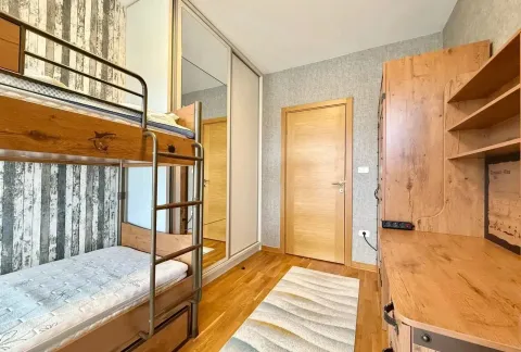 Prodaja, dvosoban stan, 63m², City Kvart, Podgorica - image 10