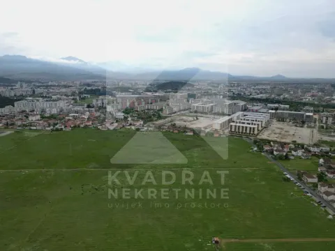 Prodaja, plac, 500m², Sadine, Podgorica - image 2