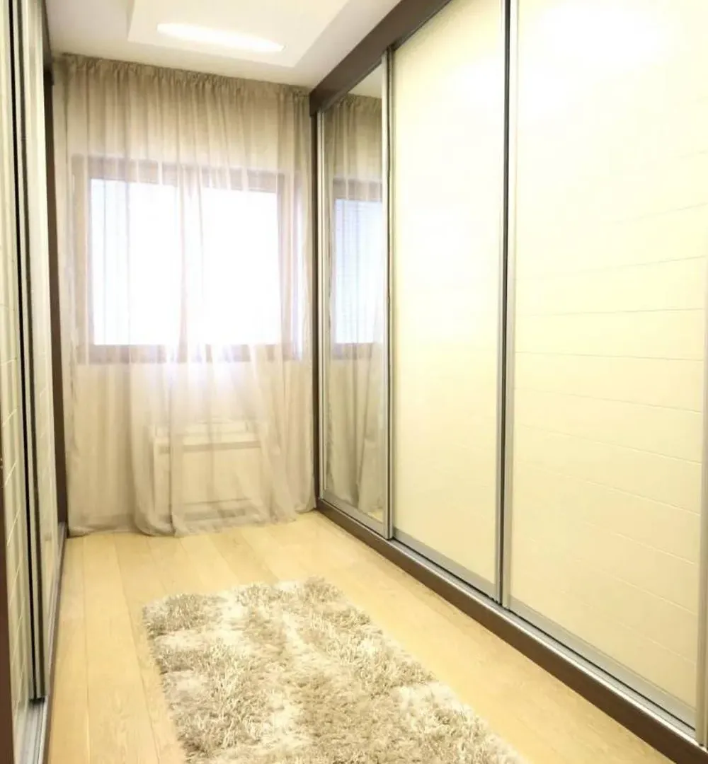 Rent, four bedroom apartment, 178m², Tološka šuma, Podgorica