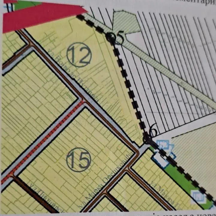 Sale, land lot, 5000m², Nova Pazova, Stara Pazova
