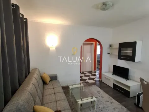 Rent, two bedroom apartment, 60m², Donja Gorica, Podgorica - image 1