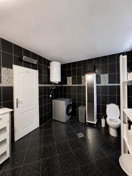 Rent, two bedroom apartment, 120m², Jajinci, Voždovac Sve Podlokacije