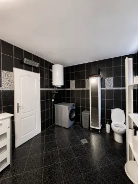 Rent, two bedroom apartment, 120m², Jajinci, Voždovac Sve Podlokacije - image 13