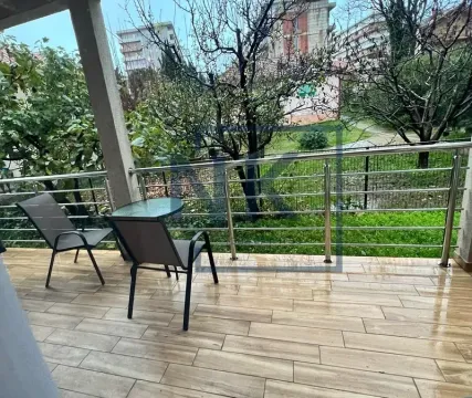 Prodaja, jednosoban stan, 58m², 1 maj, Podgorica - image 10