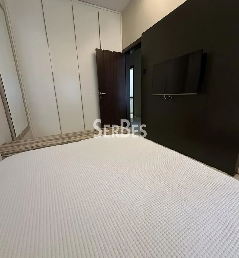 Izdavanje, dvosoban stan, 50m², Bulevar Oslobodjenja, Novi Sad Sve Podlokacije