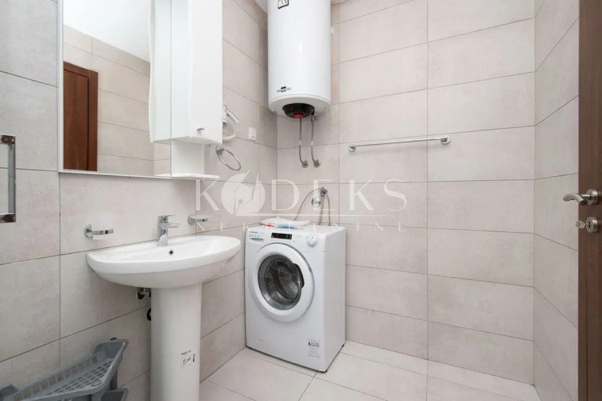 Prodaja, dvosoban stan, 66m², Ljubović, Podgorica