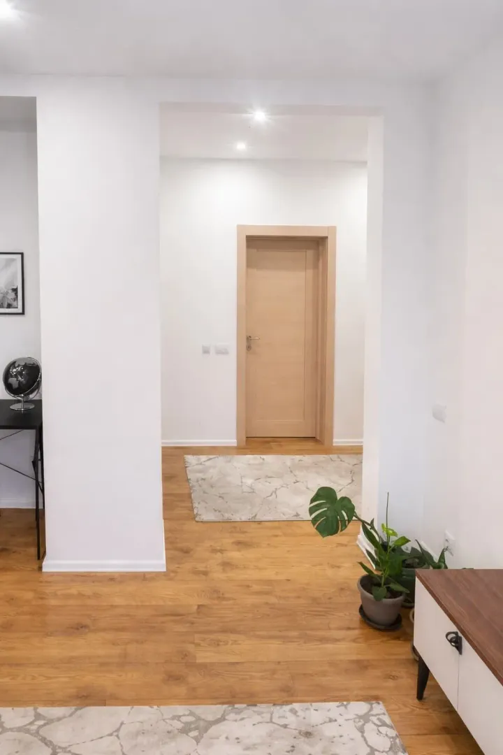 Prodaja, jednosoban stan, 60m², Mrčevac, Tivat