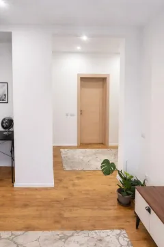 Prodaja, jednosoban stan, 60m², Mrčevac, Tivat - image 5