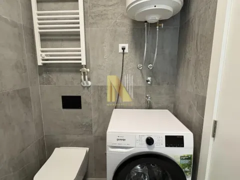 Izdavanje, jednosoban stan, 39m², Grbavica, Novi Sad Sve Podlokacije - image 9