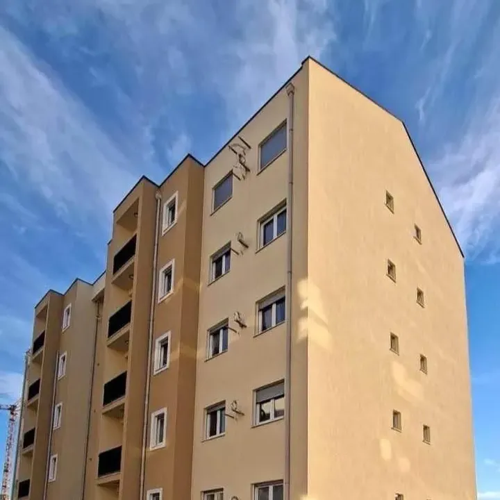 Prodaja, jednosoban stan, 37m², Zabjelo, Podgorica