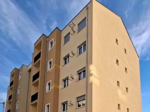 Sale, one bedroom apartment, 37m², Zabjelo, Podgorica - image 1