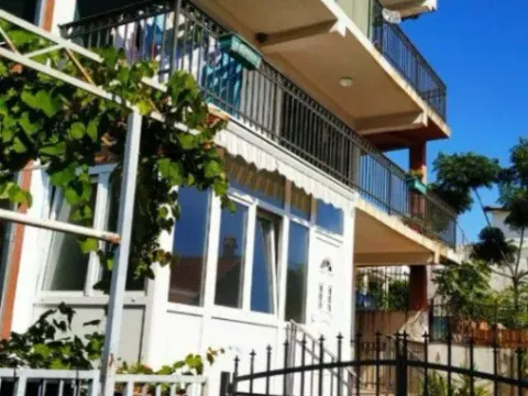 Sale, one bedroom apartment, 45m², Sutomore, Bar - image 6