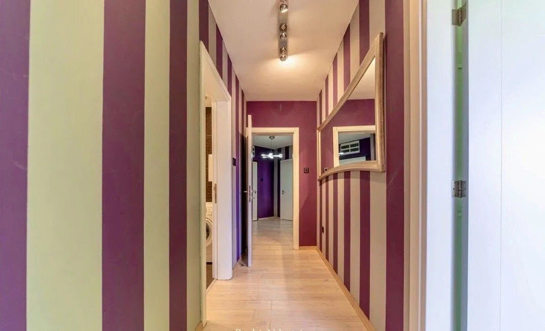 Sale, three bedroom apartment, 140m², Preko Morače, Podgorica