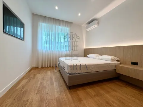 Rent, house, 130m², Ibričevina, Podgorica - image 11
