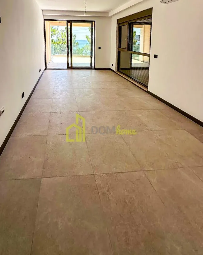 Sale, studio apartment, 36m², Bar, Crna Gora