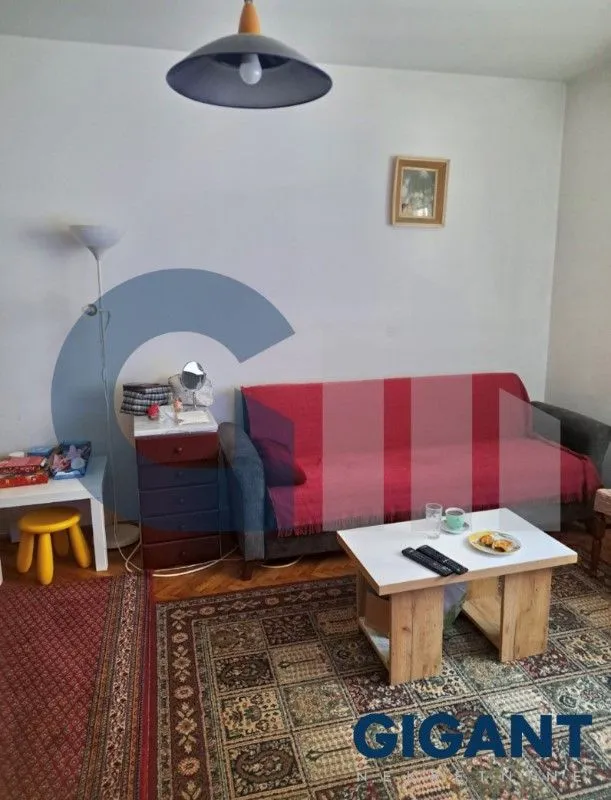 Sale, one bedroom apartment, 28m², Vukov Spomenik, Zvezdara Sve Podlokacije