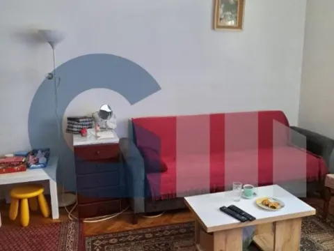 Sale, one bedroom apartment, 28m², Vukov Spomenik, Zvezdara Sve Podlokacije