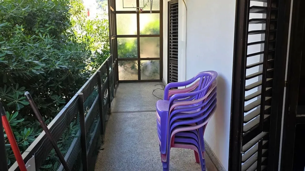 Sale, one bedroom apartment, 55m², Centar, Budva