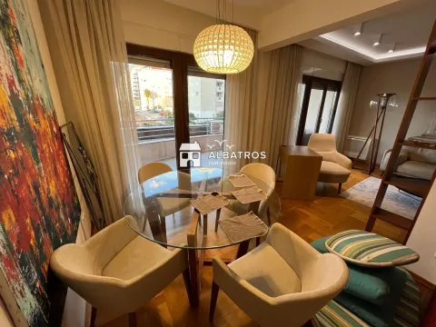 Rent, two bedroom apartment, 83m², Centar, Bar - image 8