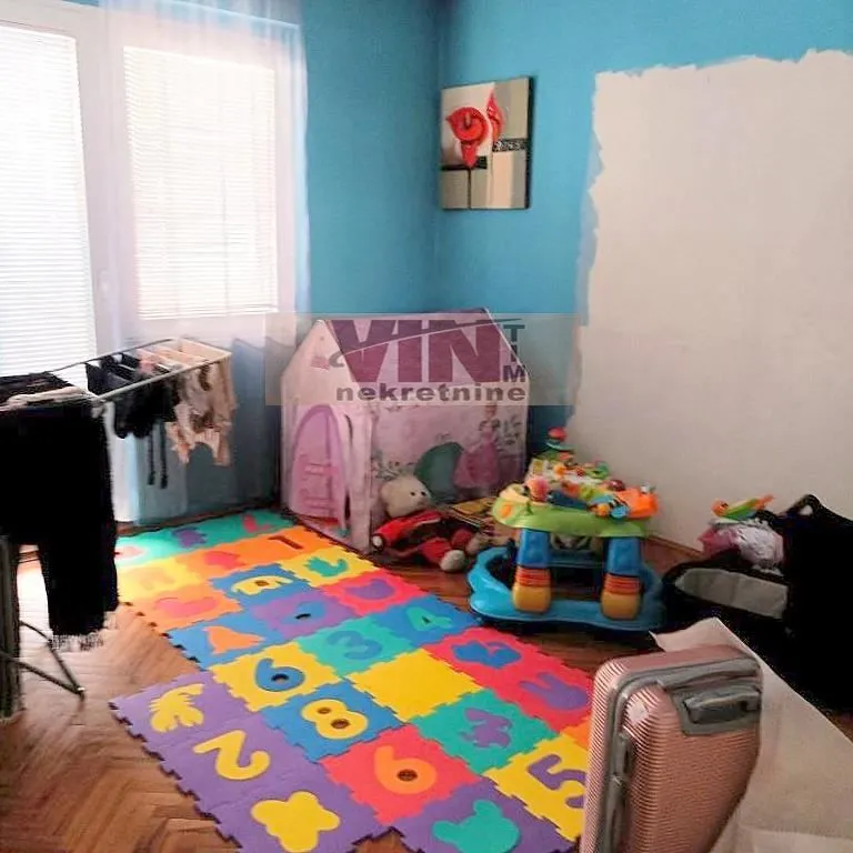 Sale, house, 150m², Severni Bulevar, Zvezdara Sve Podlokacije