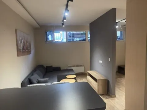 Sale, two bedroom apartment, 38m², Đeram Pijaca, Beograd - image 2