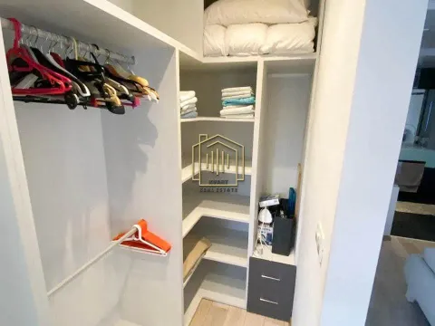 Izdavanje, jednosoban stan, 68m², City Kvart, Podgorica - image 10