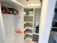 Izdavanje, jednosoban stan, 68m², City Kvart, Podgorica - image 10