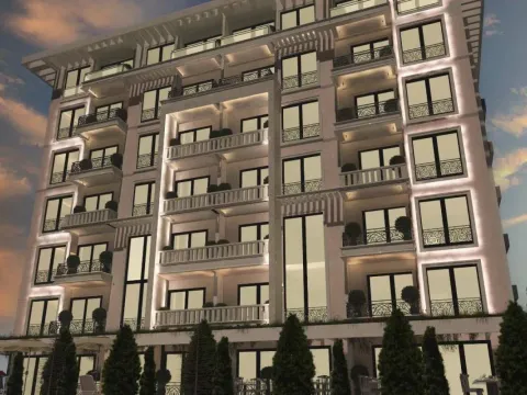 Sale, one bedroom apartment, 51m², Bar, Crna Gora - image 3