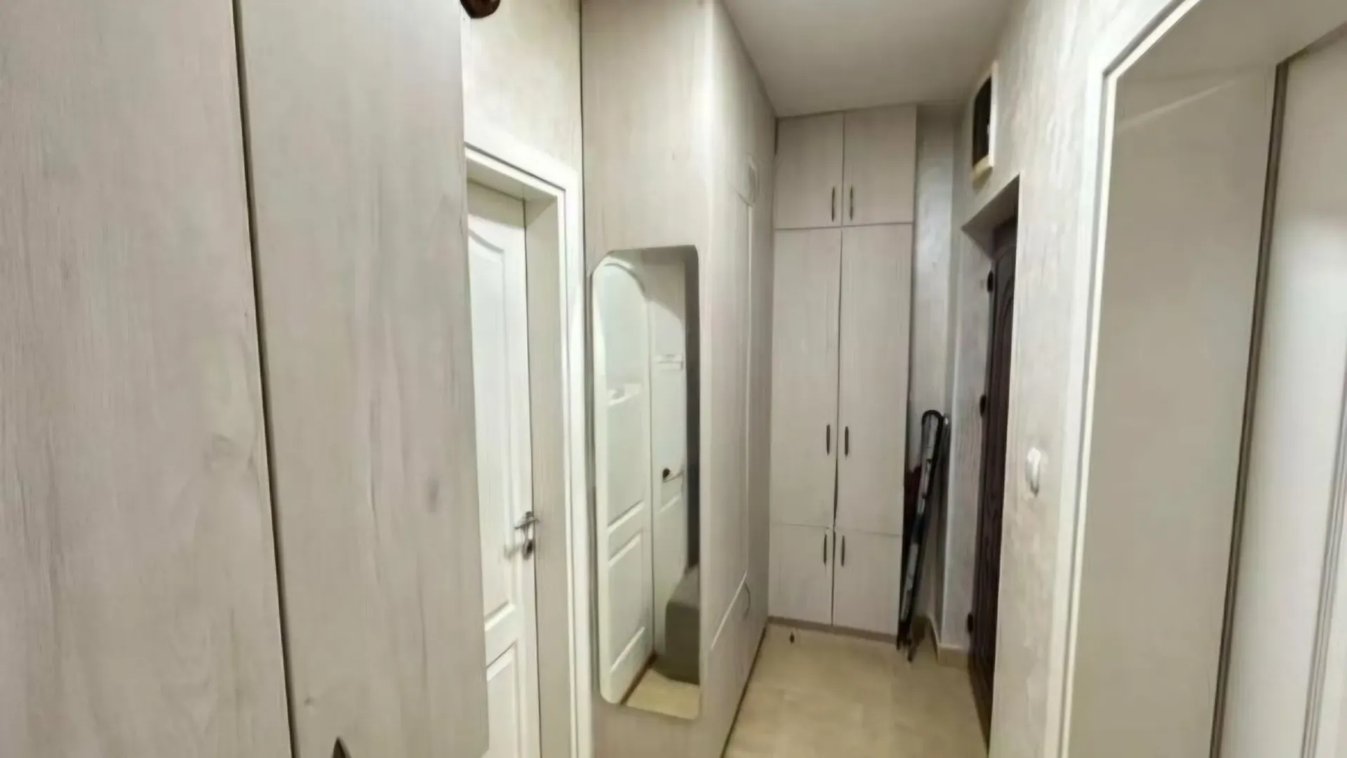 Prodaja, dvosoban stan, 48m², Sveta Vrača, Kotor