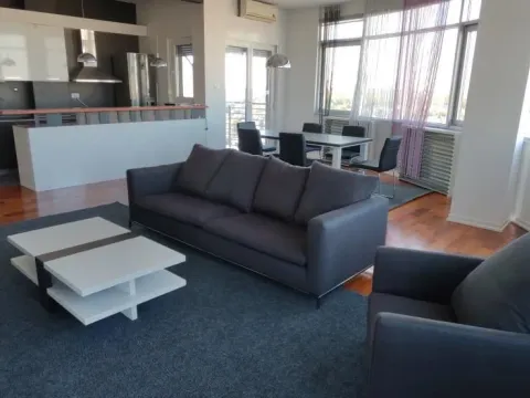 Prodaja, četvorosoban stan, 115m², Bulevar Evrope, Novi Sad Sve Podlokacije - image 3