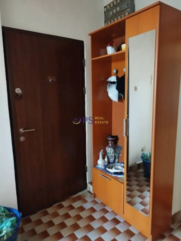 Prodaja, dvosoban stan, 63m², Bar, Crna Gora